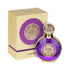 Bon Cherie Violette Extrait...