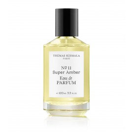 Nr 11 Super Amber EDP