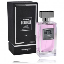 Loulou Noir EDP