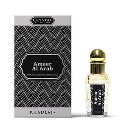 Ameer Al Arab Perfumed Oil