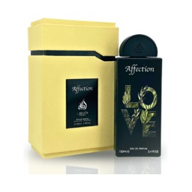 Affection EDP