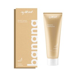 Banaan hambapasta - Zubní...