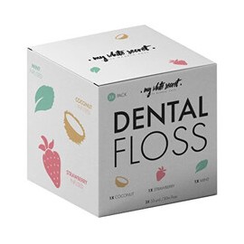 Dental Floss - Dentální nit...