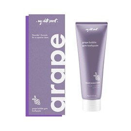 Viinamarja Bubble kumm...