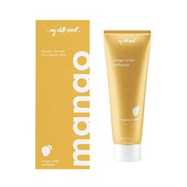 Mango Sorbet zobu pasta -...