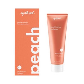 Virsik Jää tee Hambapasta -...