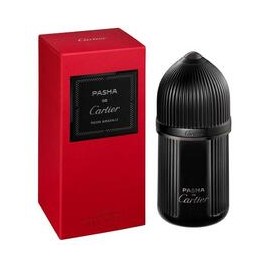 Pasha Noir Absolu EDP