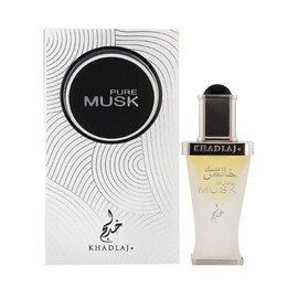 Pure Musk - koncentrovaný...