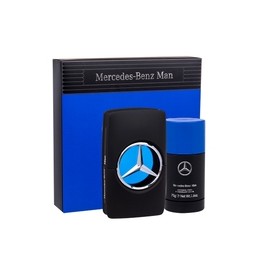 Mercedes Benz MAN Dovanų...