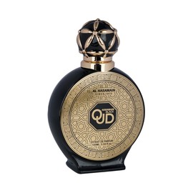 Black Oud Parfum