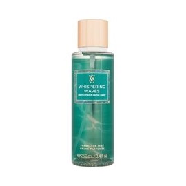 Šnabždesys Bangos Tělový sprej