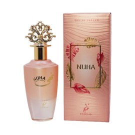 Nuha EDP