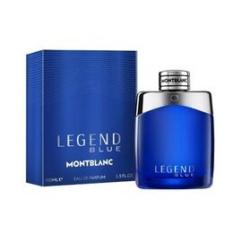 Legenda Niebieski EDP