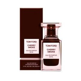 Cherry Smoke EDP