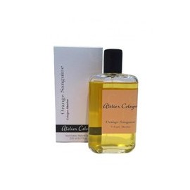 Oranžinė Sangvinikas EDC