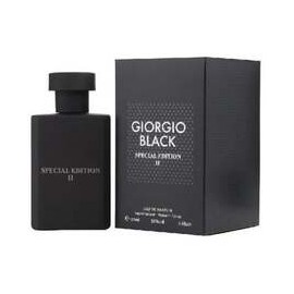 Must eri väljaanne II EDP