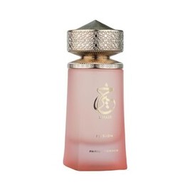 Хаир Фьюжн ЭДП