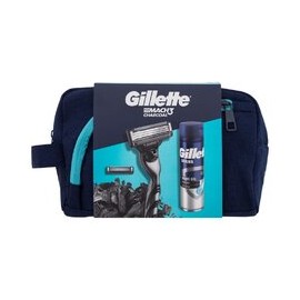 Mach3 Charcoal Set -...