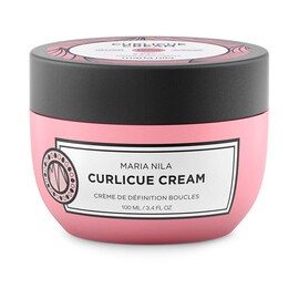 Curlicue Cream - Krém pro...