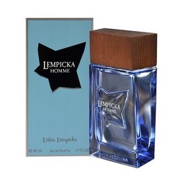 Лемпицка Мужчина EDT