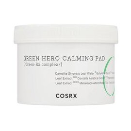 One Step Green Hero Calming...