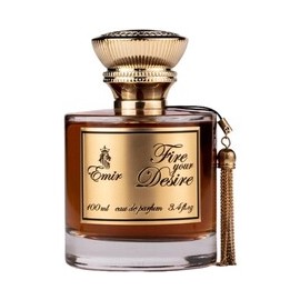 Ogień Twoje Pragnienie EDP