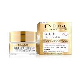 Złoto Lift Expert Luksusowe...