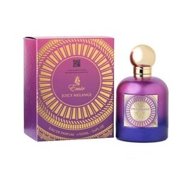 Сочный Меланж EDP