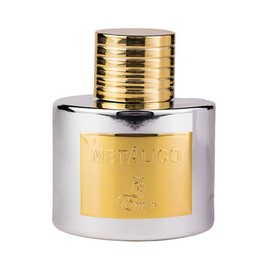 Металико EDP
