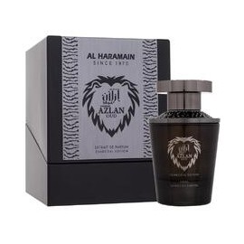 Azlan Oud Charcoal Parfum