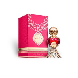 Malika Red Perfumed Oil