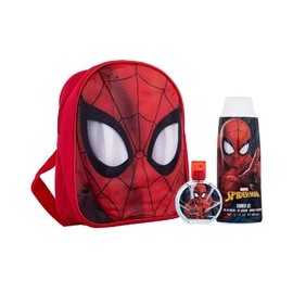 Spiderman Gift set EDT 50...