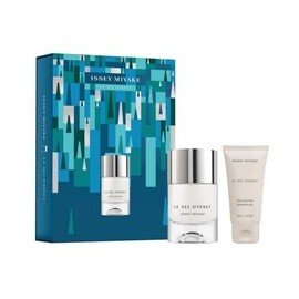 Le Sel d´Issey Dárková sada...