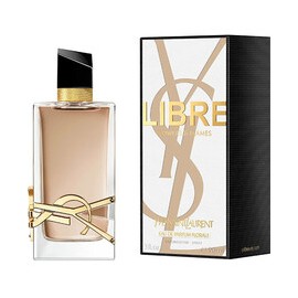 Libre Flowers & Flames EDP