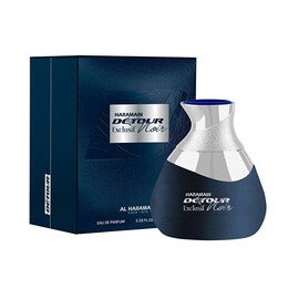 Apvedceļš Exclusif Noir EDP