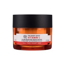 Vitamin C Glow Boosting...