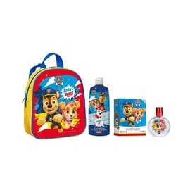 Paw Patrol Dárková sada EDT...