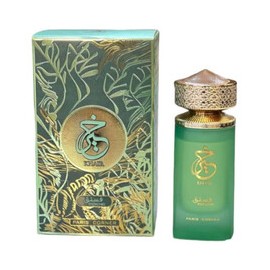 Хаир Фисташка EDP