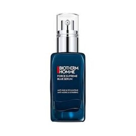 Homme Force Supreme Blue Serum