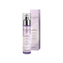 BLONDesse Blonde Miracle...