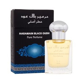 Black Oudh Parfum