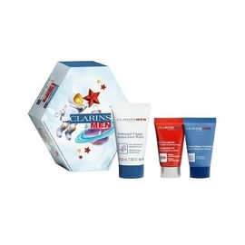Clarins Men Recruit Set -...
