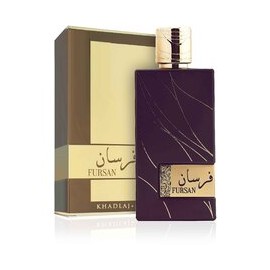 Fursan Brown EDP