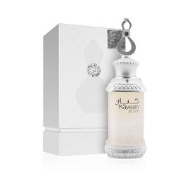 Kayaan Silver Perfumed Oil
