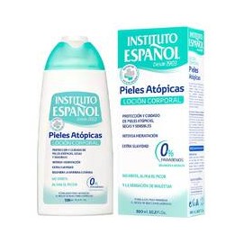 Pieles Atópicas Locion...