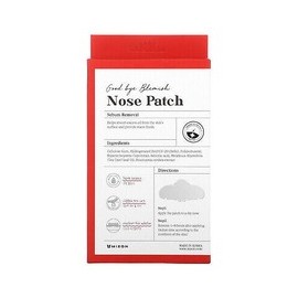 Good Bye Blemish Nose Patch...