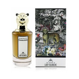 Zemsta Lady Blanche EDP