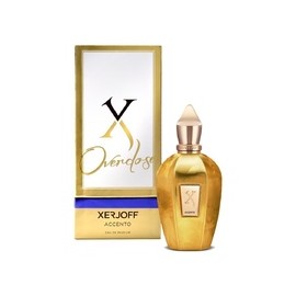 " V " Accento Overdose EDP