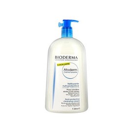 Atoderm Creame Lavante...