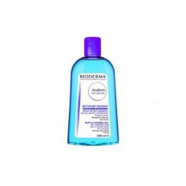 Atoderm Gentle Shower Gel -...